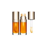 Clarins Lip Comfort Oil 01 Honey