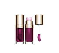 Clarins - Lip Comfort Oil New Packaging 10 Plum 7ml / 0.1 oz. for Women
