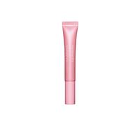 Clarins Women's Lip Perfector in 21 Soft Pink Glow | Size: 12ml Clarins 21 Soft Pink Glow 12ml