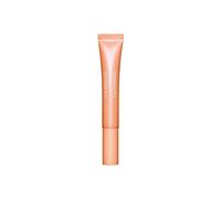 Clarins Women's Lip Perfector in 22 Peach Glow | Size: 12ml Clarins 22 Peach Glow 12ml