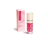 Clarins Women's Love Collection Lip Comfort Oil 31 7ml in Misc Clarins Misc 7ml