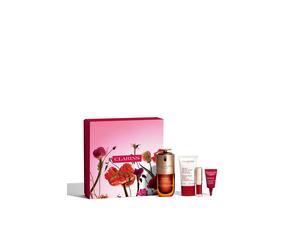 Clarins Women's Mothers Day Double Serum 30ml Set in Misc Clarins Misc