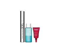 Clarins Women's Mothers Day Wonder Volume Xxl Eye Lift Set in Misc Clarins Misc