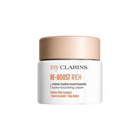 Clarins My Re-Boost Rich Moisturizing Cream 50 ml