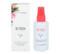 Clarins Womens My Re-Fresh Hydrating Beauty Mist 100ml - NA - One Size