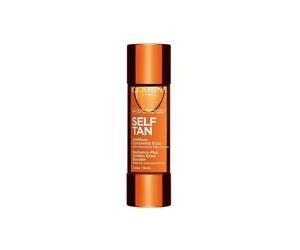 Clarins Women's Radiance-Plus Golden Glow Booster for Body | Size: 30ml Clarins Multicolor 30ml