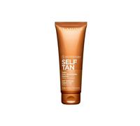 Clarins Women's Self-Tanning Instant Gel | Size: 125ml Clarins Multicolor 125ml