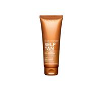 Clarins Women's Self-Tanning Milky-Lotion | Size: 125ml Clarins Multicolor 125ml