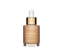 Clarins Women's Skin Illusion Foundation SPF15 in 110 Honey | Size: 30ml Clarins 110 Honey 30ml