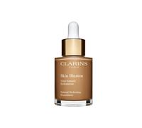 Clarins Women's Skin Illusion Foundation SPF15 in 116.5 Coffee | Size: 30ml Clarins 116.5 Coffee 30ml