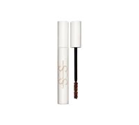 Clarins Women's SOS Lash & Brow Serum in Caramel | Size: 8ml Clarins Caramel 8ml