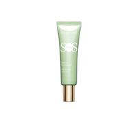 Clarins Women's SOS Primer in Green | Size: 30ml Clarins Green 30ml