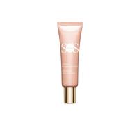 Clarins Women's SOS Primer in Pink | Size: 30ml Clarins Pink 30ml