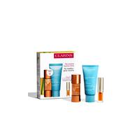 Clarins Women's Summer Essentials Gift Set Clarins Multicolor