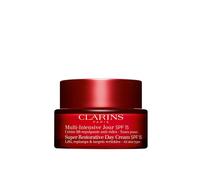 Clarins Women's Super Restorative Day Cream SPF15 | Size: 50ml Clarins Multicolor 50ml