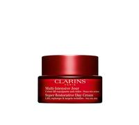 Clarins Women's Super Restorative Day Cream- Very Dry Skin | Size: 50ml Clarins Multicolor 50ml