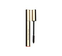 Clarins Women's Supra Volume Mascara in 01 Black | Size: 8ml Clarins 01 Black 8ml
