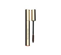 Clarins Women's Supra Volume Mascara in 02 Brown | Size: 8ml Clarins 02 Brown 8ml