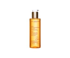 Clarins Women's Total Cleansing Oil | Size: 150ml Clarins Multicolor 150ml
