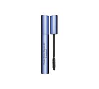 Clarins Women's Waterproof Wonder Perfect 4D Mascara in 01 Perfect Black | Size: 8ml Clarins 01 Perfect Black 8ml