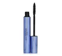 Clarins Wonder Perfect Mascara 4D Waterproof 8ml 01 - Perfect Black