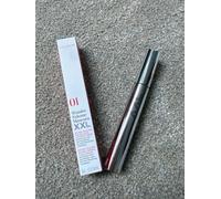 Clarins Wonder Volume Mascara XXL - 01 Extreme Black - 8ml Full Size - BNIB