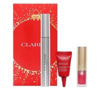 Clarins Xxl Mascara Gift Set Clarins Multicolor
