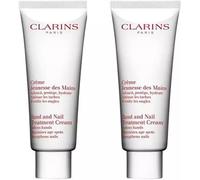 Clarins Youth Hand Cream 2 x 100 ml