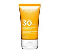 Clarins Youth-Protecting Sunscreen High Protection Spf30 50Ml