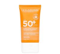Clarins Anti-Aging Sun Cream Very High Protection SPF 50+ 50 ml
