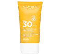 Clarins Solar Body Cream Grape/Uvb 150 ml SPF 30