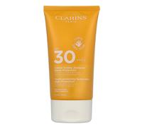 Clarins Solar Body Cream Grape/Uvb 150 ml SPF 30