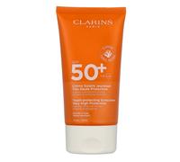 Clarins Sun Care Body Cream SPF 50+ 150ml