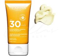 CLARINS Youth-Protecting Sunscreen Very High Protection Face Cream SPF30 50ml