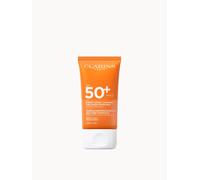 Clarins Youth-protecting Sunscreen Very High Protection SPF50+ 50ml