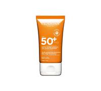Clarins Youth-protecting Sunscreen Very High Protection SPF50 | Size: 50ml Clarins Multicolor 50ml