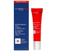 Clarins Men's Men Energizing Eye Gel | Size: 15ml Clarins Multicolor 15ml