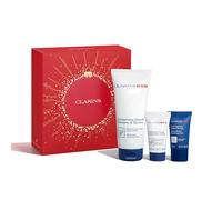 ClarinsMen Start-Up Essentials