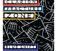 Clarion Fracture Zone Blue Shift (CD) (US IMPORT)