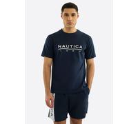 Clarion T Shirt Nautica Dark Navy XXL