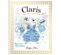 Claris: Bonjour Riviera : Claris #3