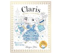 Claris: Bonjour Riviera: Claris #3: Volume 3