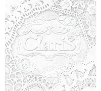Claris - Border [Japan CD] SECL-1625