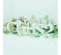 ClariS-ClariS -SINGLE BEST 2ndJAPAN CD