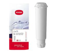 Claris Espresso Coffee Machine Water Filter Cartridge Krups F088 Melitta Genuin