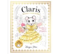 Claris: Fashion Show Fiasco : Claris #2