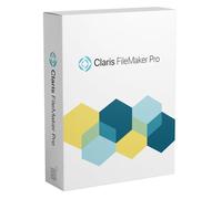 Claris FileMaker Pro 19.5