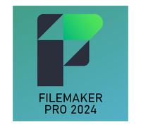 Claris Filemaker Pro 2024