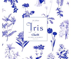 Claris Iris (CD)