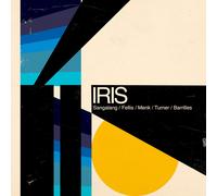 Claris Iris (CD) (US IMPORT)